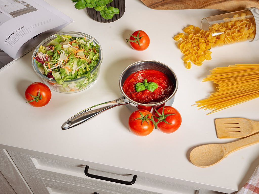 CASSERUOLA 14CM (0,9L) - 5