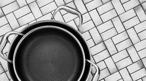 PENTOLA SAUTÉ SET 2-PZ - 2