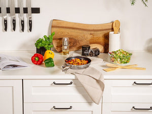 PADELLA 20CM - 6
