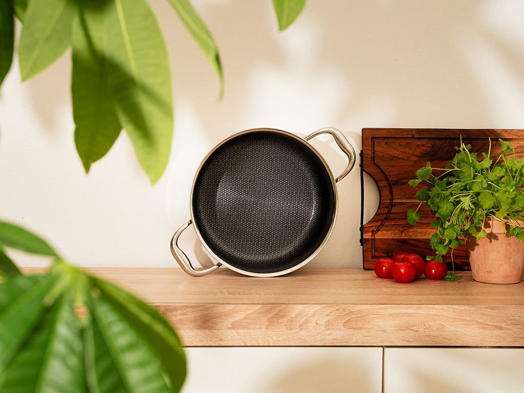 PENTOLA 24CM (5L) - 8