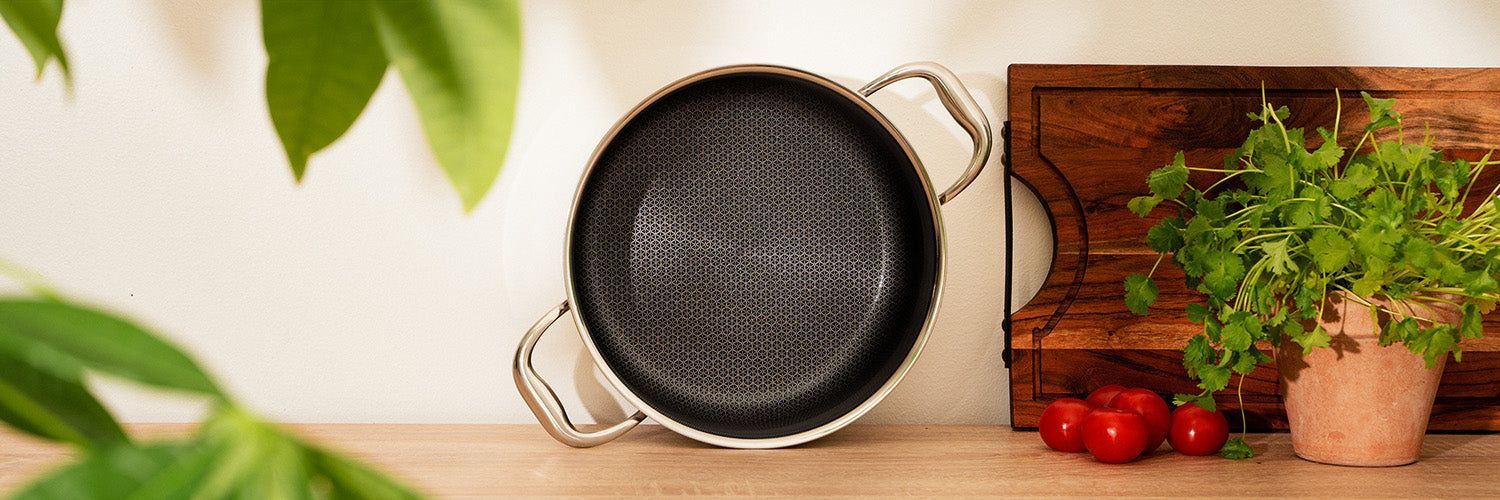 PENTOLA 20CM (2.8L) - 10