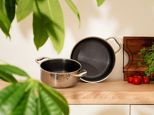 SET PENTOLE 2-PZ - 2