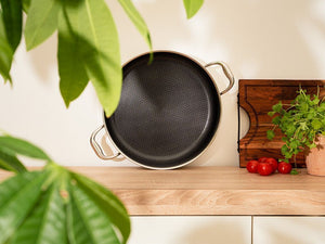 PENTOLA 28CM (8.2L) - 6