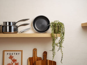 PADELLA 20CM - 8