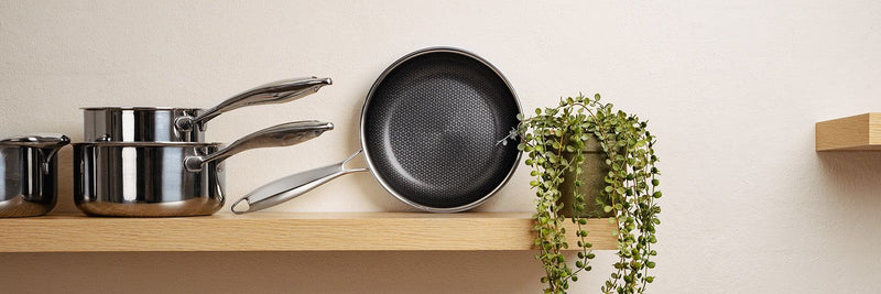 PADELLA 20CM
