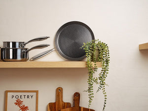 PADELLA PER CRÊPES 29CM - 8