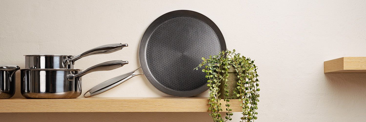 PADELLA PER CRÊPES 29CM