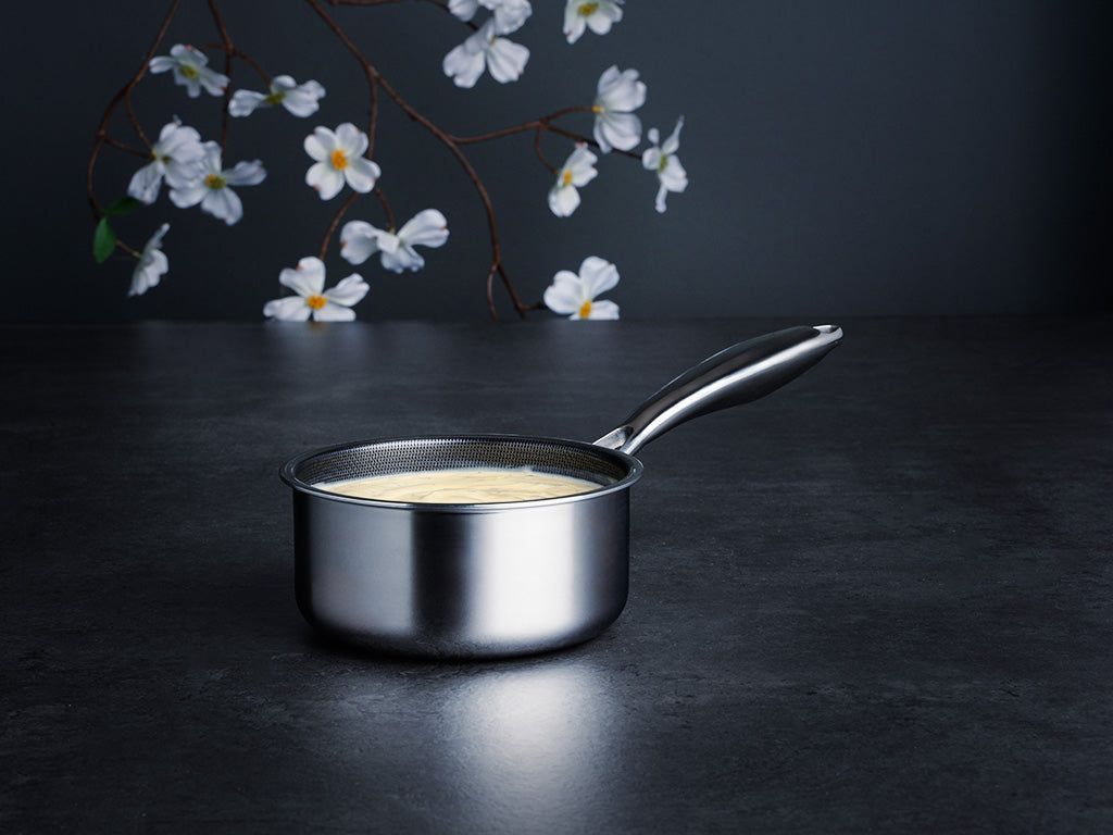 CASSERUOLA 14CM (0,9L) - 9