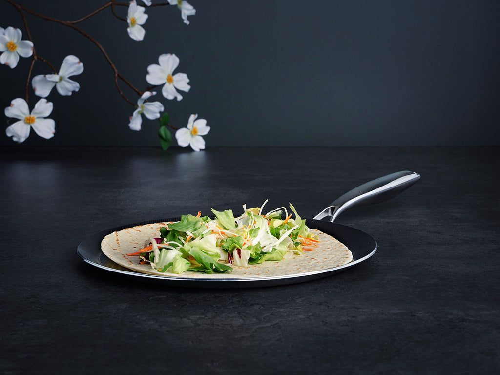 PADELLA PER CRÊPES 29CM - 10