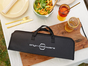 SET BBQ PER GRIGLIA – 6 PEZZI - 3