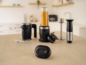 CORDLESS POWER+ SET - 4