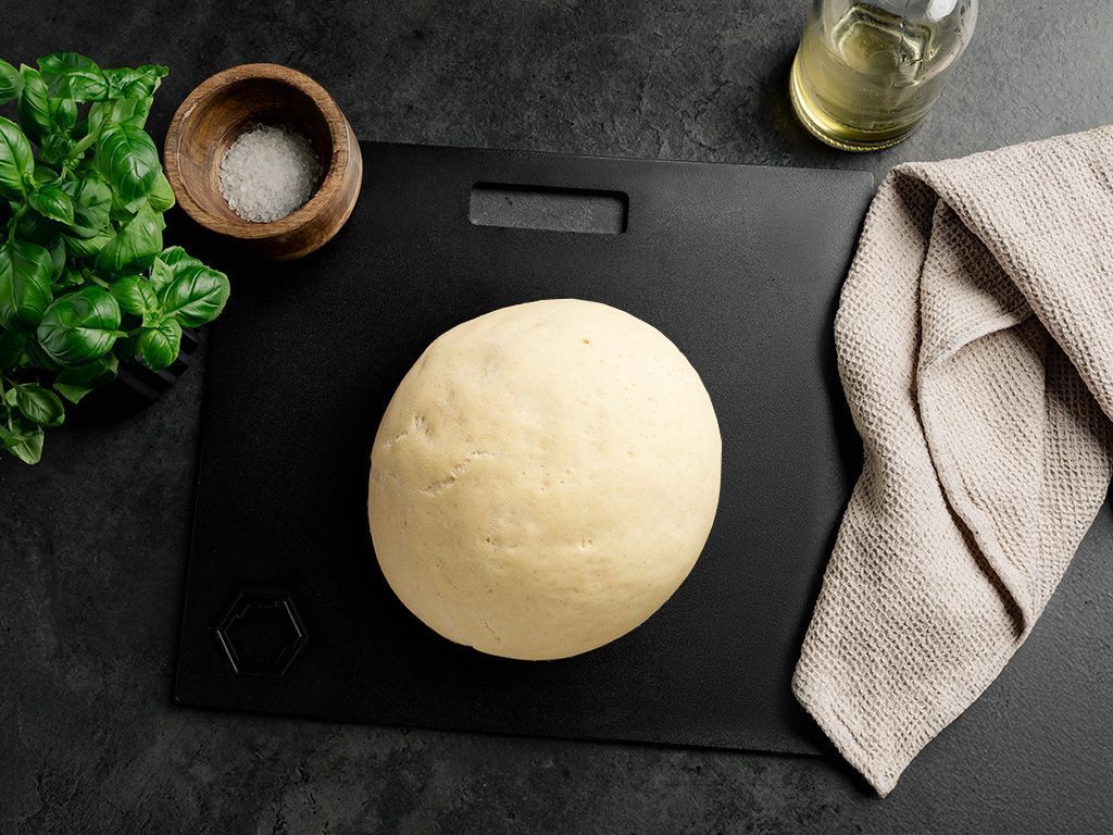 PIASTRA DA FORNO - 2