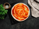 PIASTRA DA FORNO