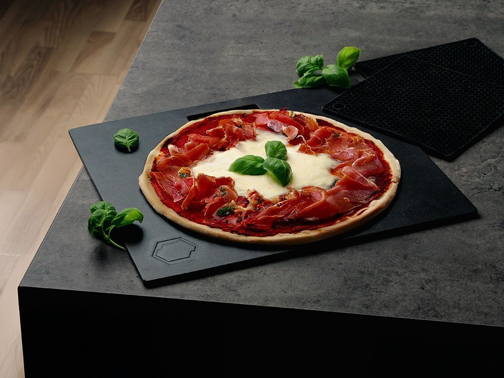 PIASTRA DA FORNO - 4