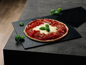 PIASTRA DA FORNO - 4