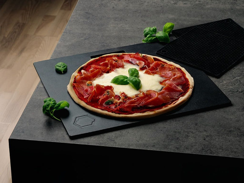 PIASTRA DA FORNO
