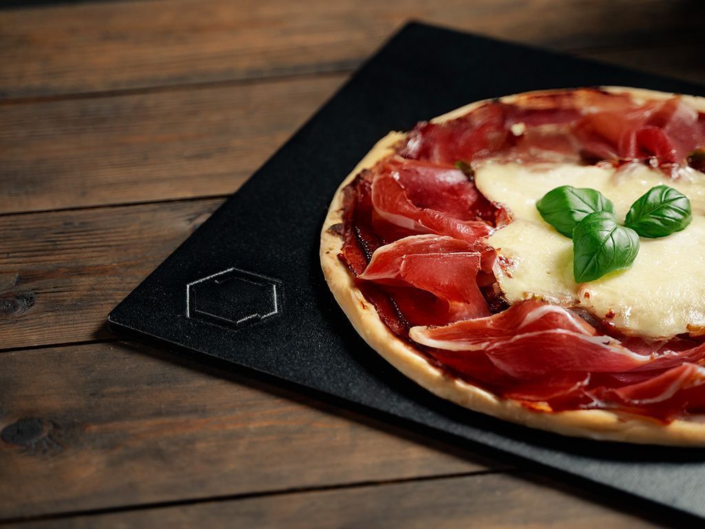 PIASTRA DA FORNO - 5