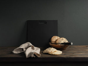 PIASTRA DA FORNO - 7