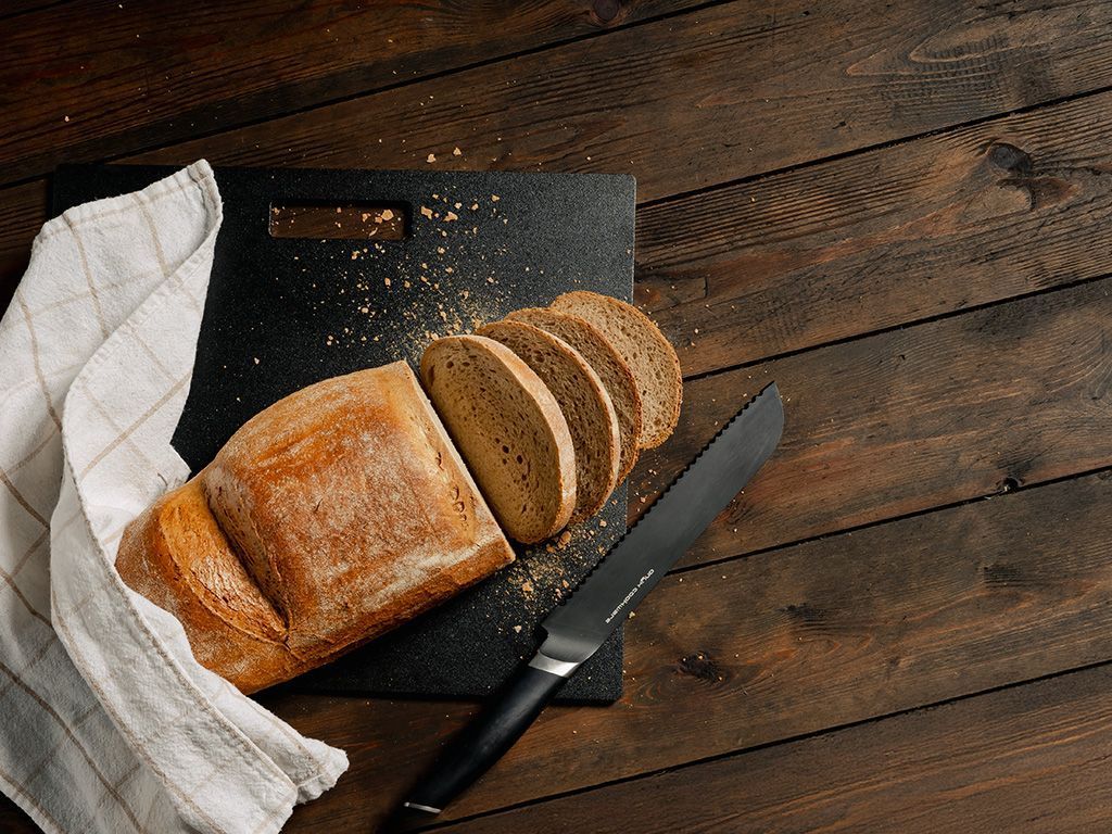 PIASTRA DA FORNO - 8