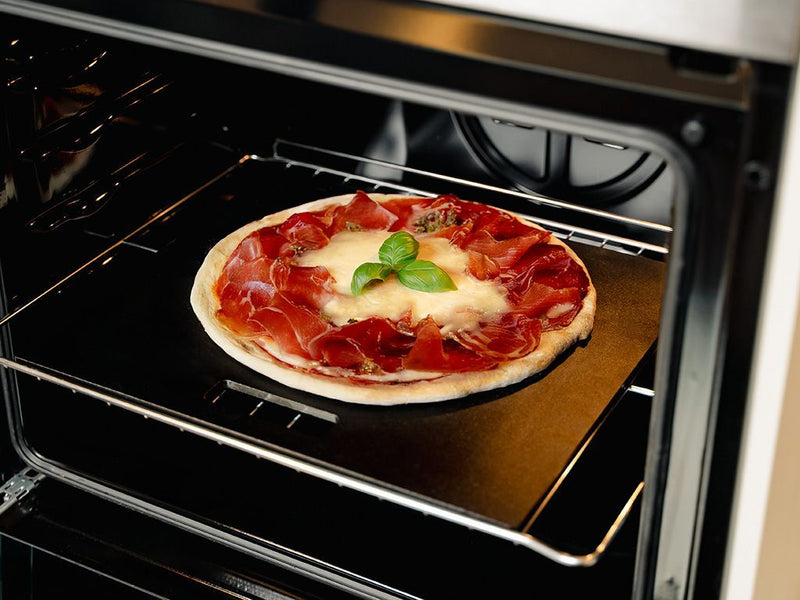 PIASTRA DA FORNO