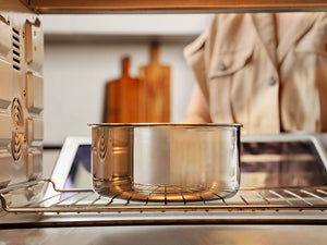 CASSERUOLA SENZA MANICO 18CM