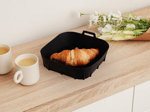 SET FRIGGITRICE AD ARIA CLASSICO - 4