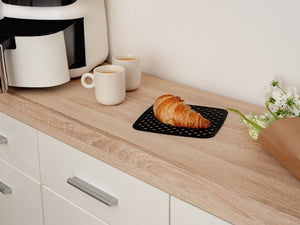TAPPETINO PER FRIGGITRICE AD ARIA – 5L/6L - 2