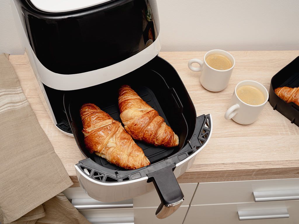 AIRFRYER LINER – 5L/6L - 3