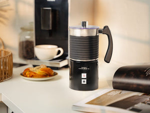 IL CLASSICO DEL BARISTA - 4
