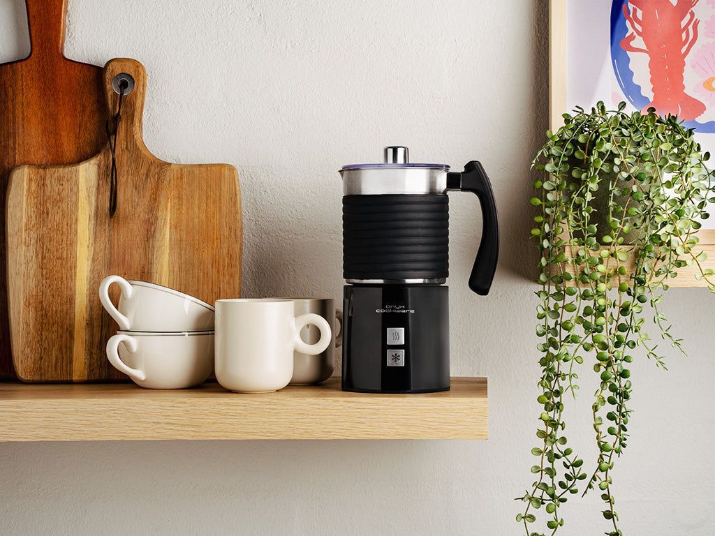 THE BARISTA CLASSIC - 4