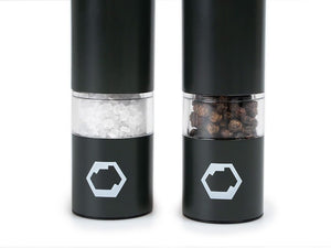 MACINA SALE E PEPE - 15ML 2-PZ