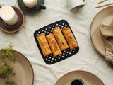Set Friggitrice ad Aria Classico
