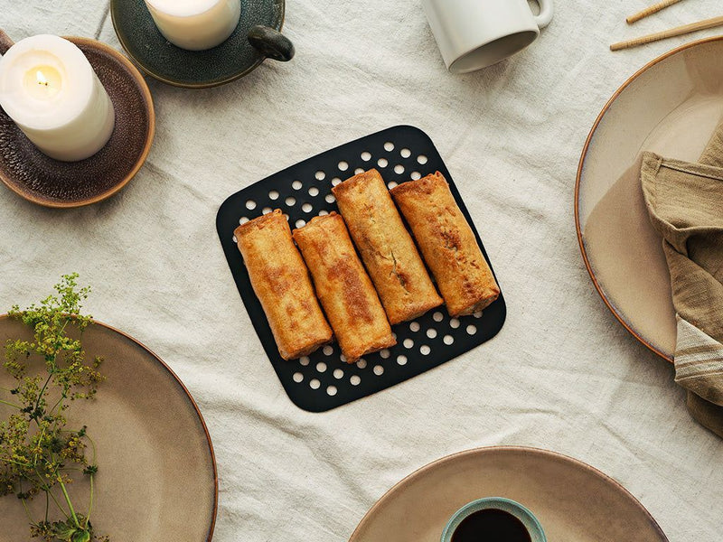 Set Friggitrice ad Aria Classico