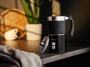 MILK FROTHER – 400ML - 9