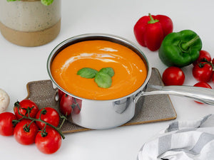 CASSERUOLA 18CM (2L)