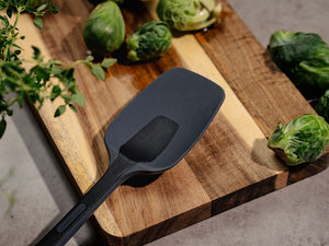 CUCCHIAIO DA FORNO IN SILICONE - 2