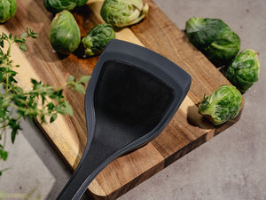 SPATOLA IN SILICONE - 2