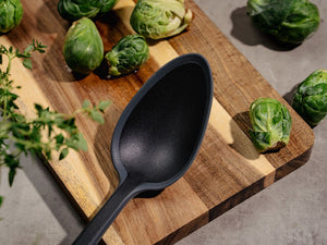 CUCCHIAIO IN SILICONE - 2