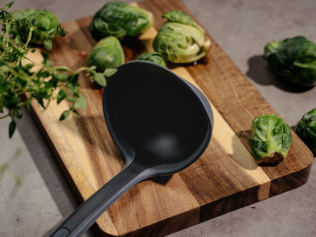 MESTOLO IN SILICONE - 2