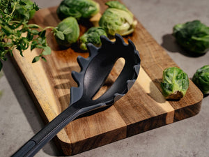 CUCCHIAIO PER PASTA IN SILICONE - 2
