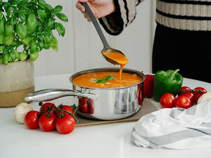 CASSERUOLA 18CM (2L) - 2