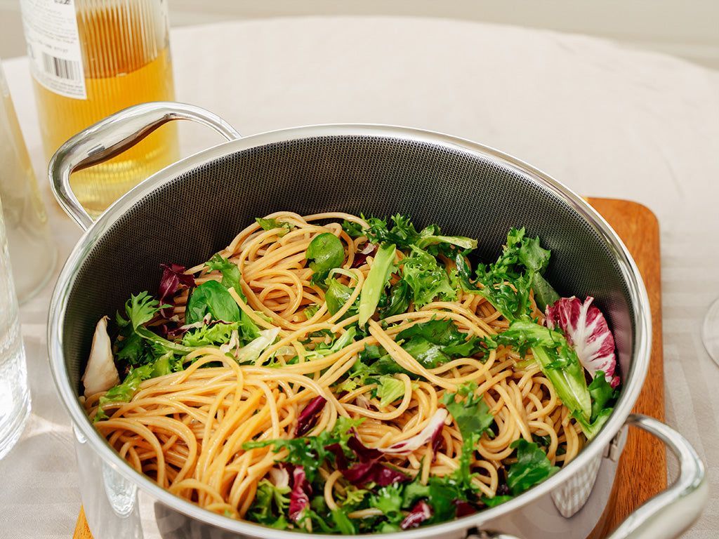 PENTOLA 28CM (8.2L) - 5