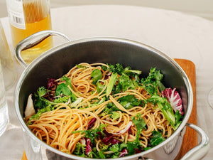 SET PENTOLE ESSENZIALE – 3 PEZZI - 4