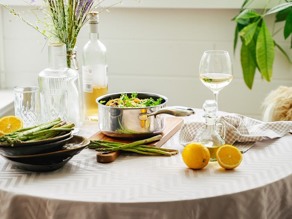 CASSERUOLA 18CM (2L) - 4