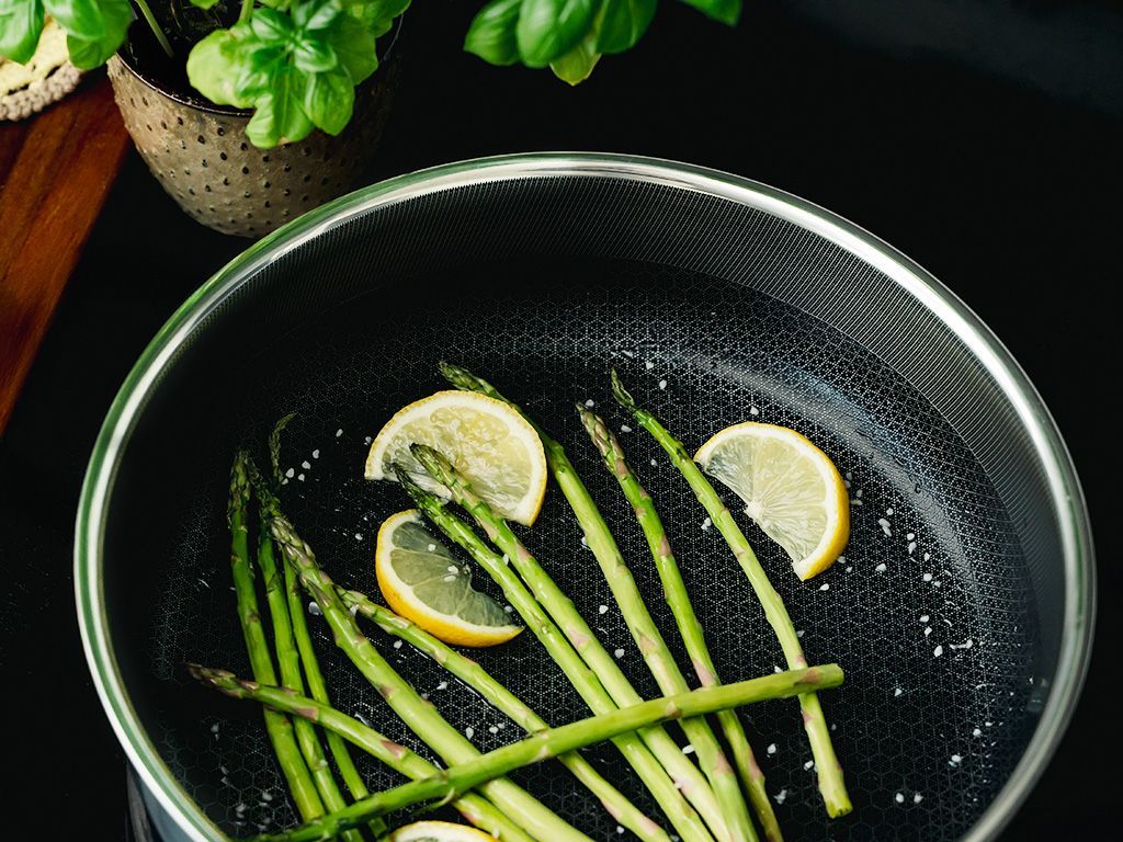 TEGAME CON MANICO RIMOVIBILE SET 26CM - 5