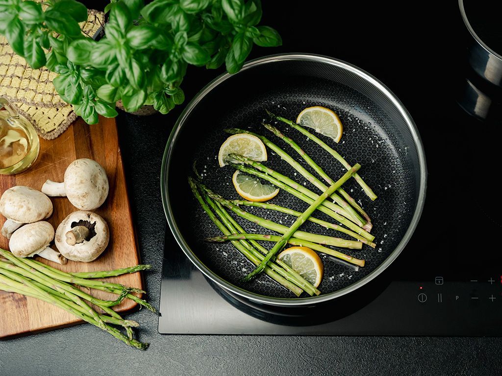 TEGAME CON MANICO RIMOVIBILE SET 26CM - 4