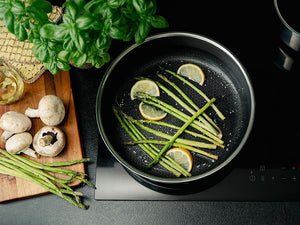 TEGAME CON MANICO RIMOVIBILE SET 26CM - 4