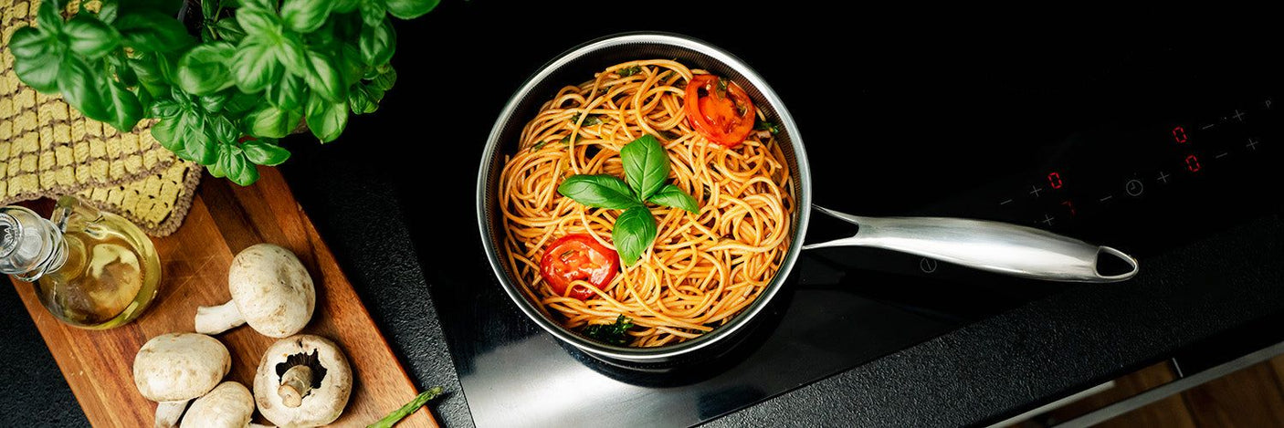CASSERUOLA 18CM (2L)