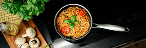 CASSERUOLA 18CM (2L)