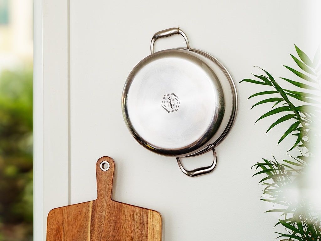 PENTOLA 24CM (5L) - 7